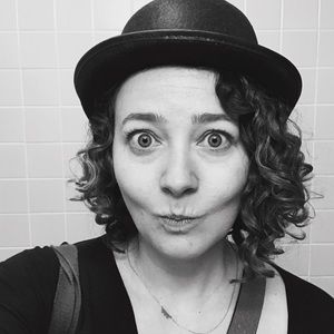 Meet your Posher, Julie